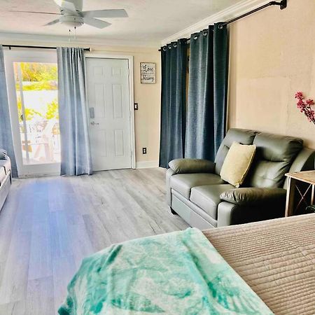 Cozy 2 Bedrooms Home By The Water Cape Coral Eksteriør bilde