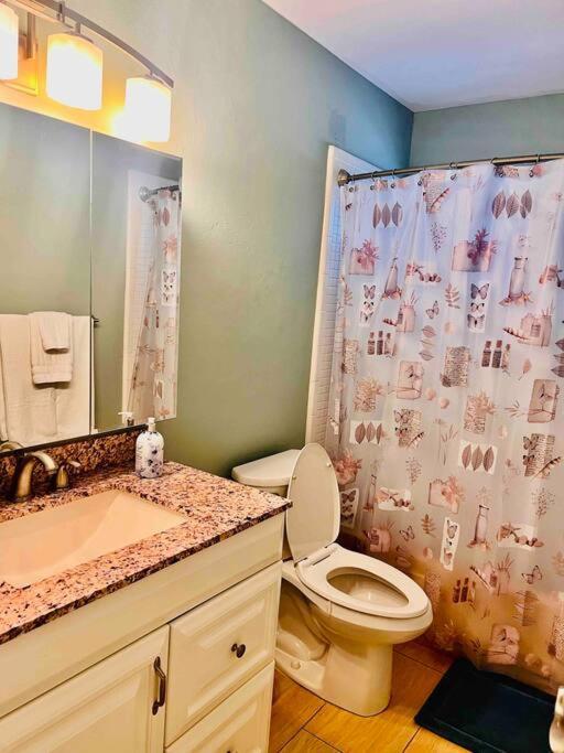 Cozy 2 Bedrooms Home By The Water Cape Coral Eksteriør bilde